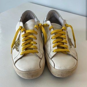 Golden goose superstars